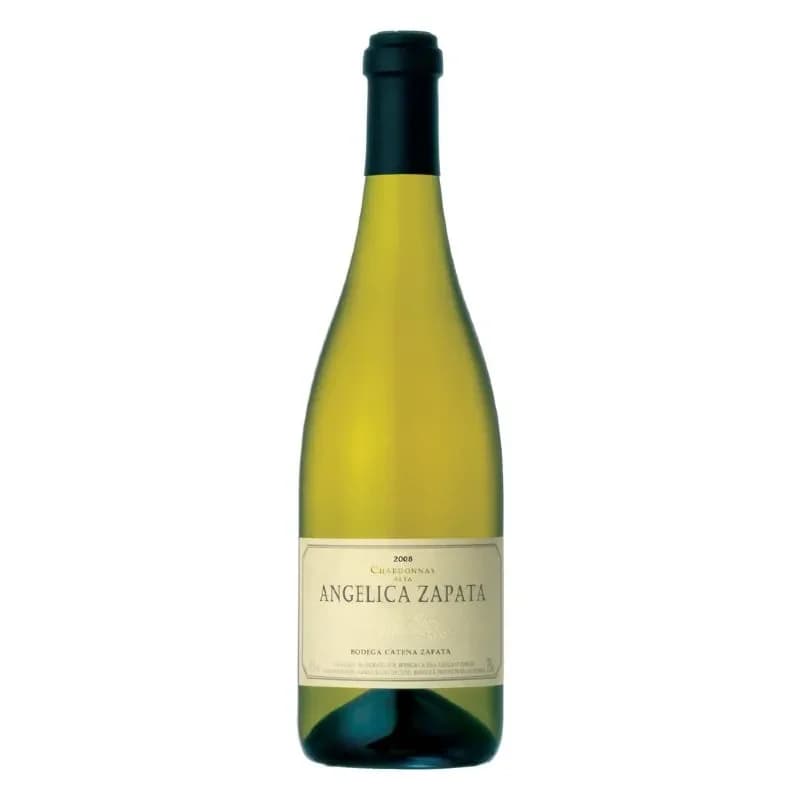 ANGELICA ZAPATA ALTA CHARDONNAY 750CC