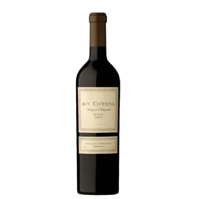 DV CATENA ADRIANA MALBEC 750CC