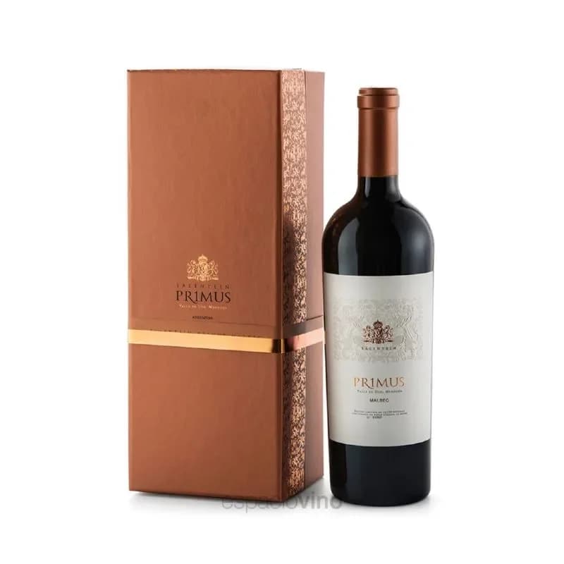 SALENTEIN PRIMUS MALBEC