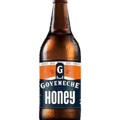 GOYENECHE HONEY 500CC