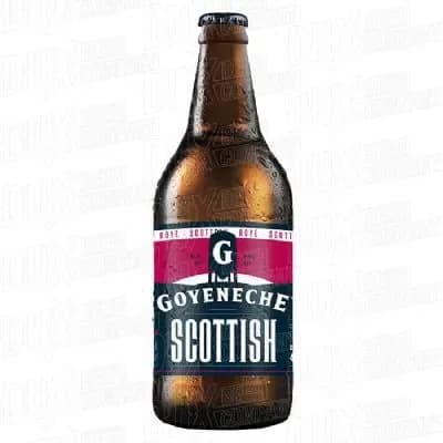 GOYENECHE SCOTTISH 500CC