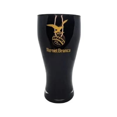 VASO TAPIN FER BRANCA NEGRO DORADO 1L
