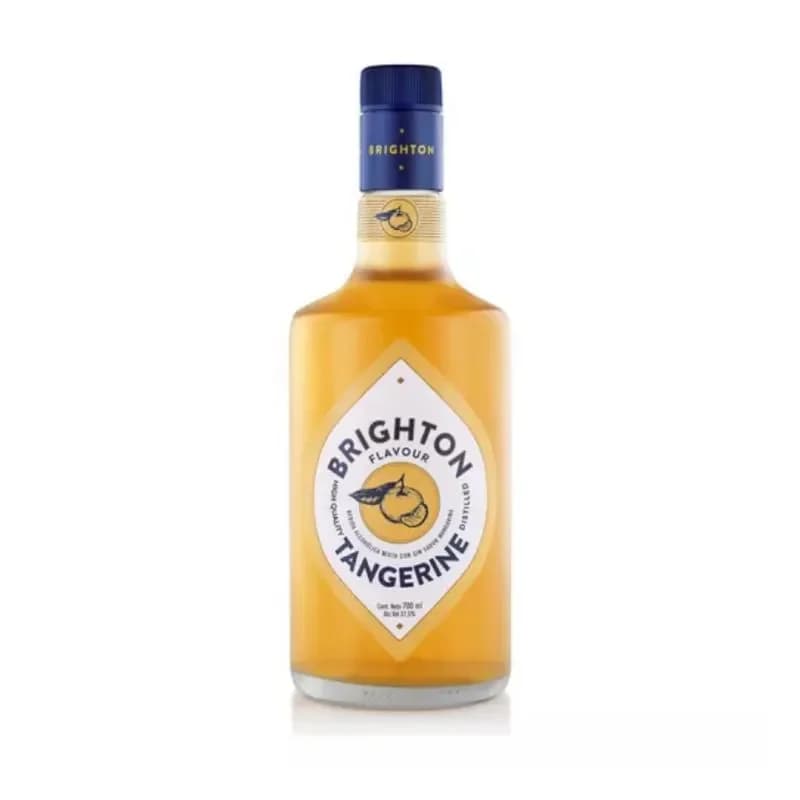 GIN BRIGHTON TANGERINE