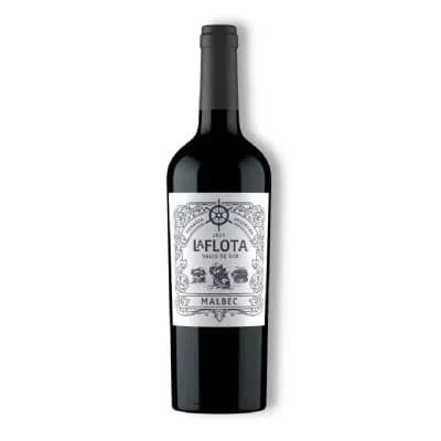 LA FLOTA MALBEC 750CC