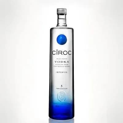 VODKA CIROC CLASICO 750CC