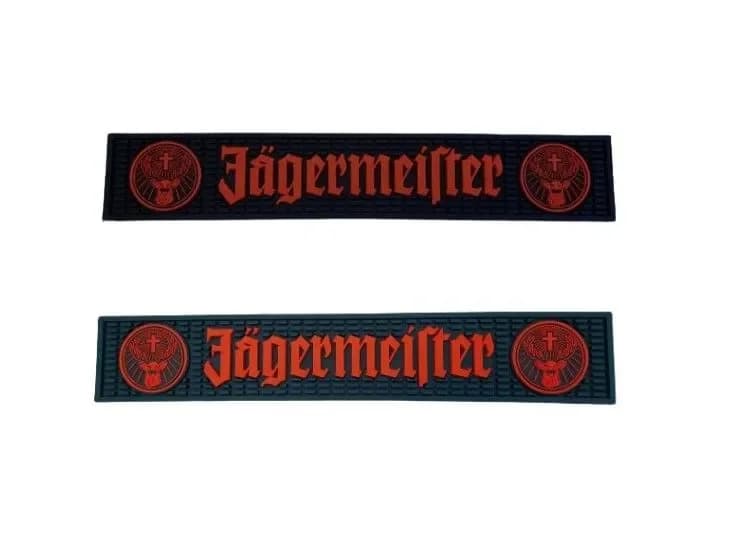 ESTERILLA JAGGERMEISTER NEGRO