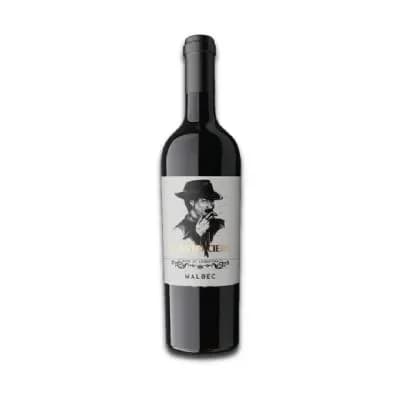 EL ESTANCIERO MALBEC 750CC
