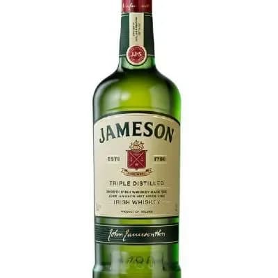 JAMESON 700CC