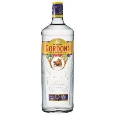 GIN GORDONS 750CC