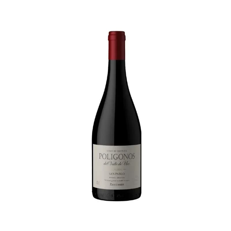 POLIGONOS SAN PABLO MALBEC