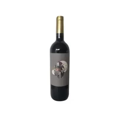 TRASAMOR MALBEC 750CC
