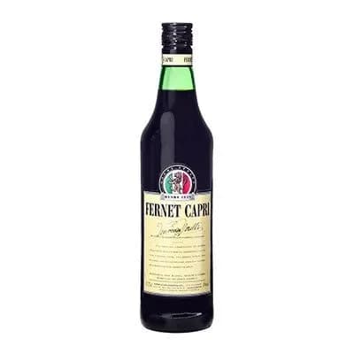 FERNET CAPRI 750CC