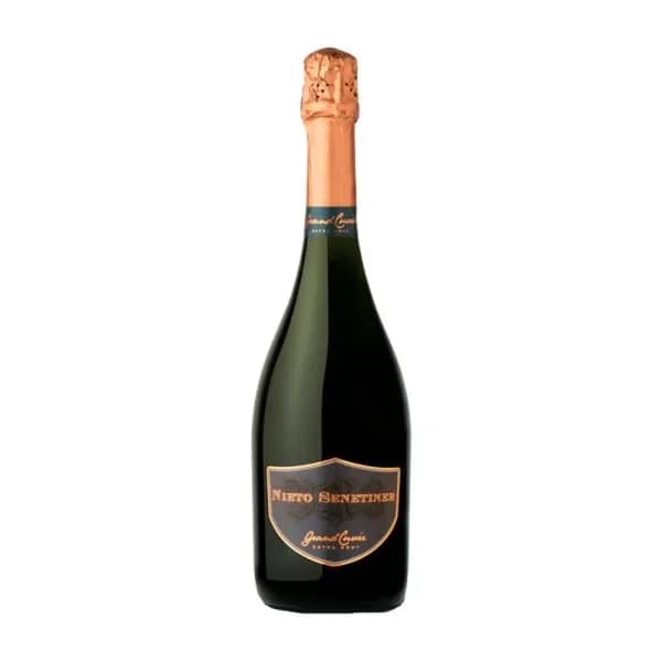 NIETO SENETI GRAN CUVEE EXT BRUT 750